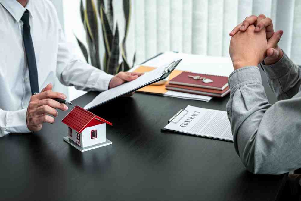 Eviction defense attorney in Las Vegas, Nevada