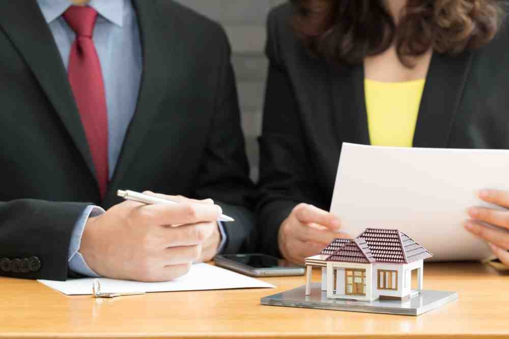 Nevada lawyer for landlord tenant lease disputes