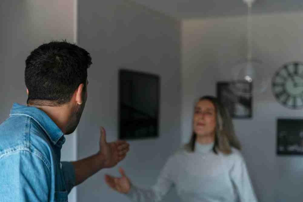 Property line dispute lawyer in Clark County, Nevada