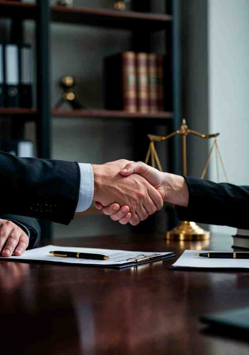 Client-focused approach to real estate legal representation in Las Vegas