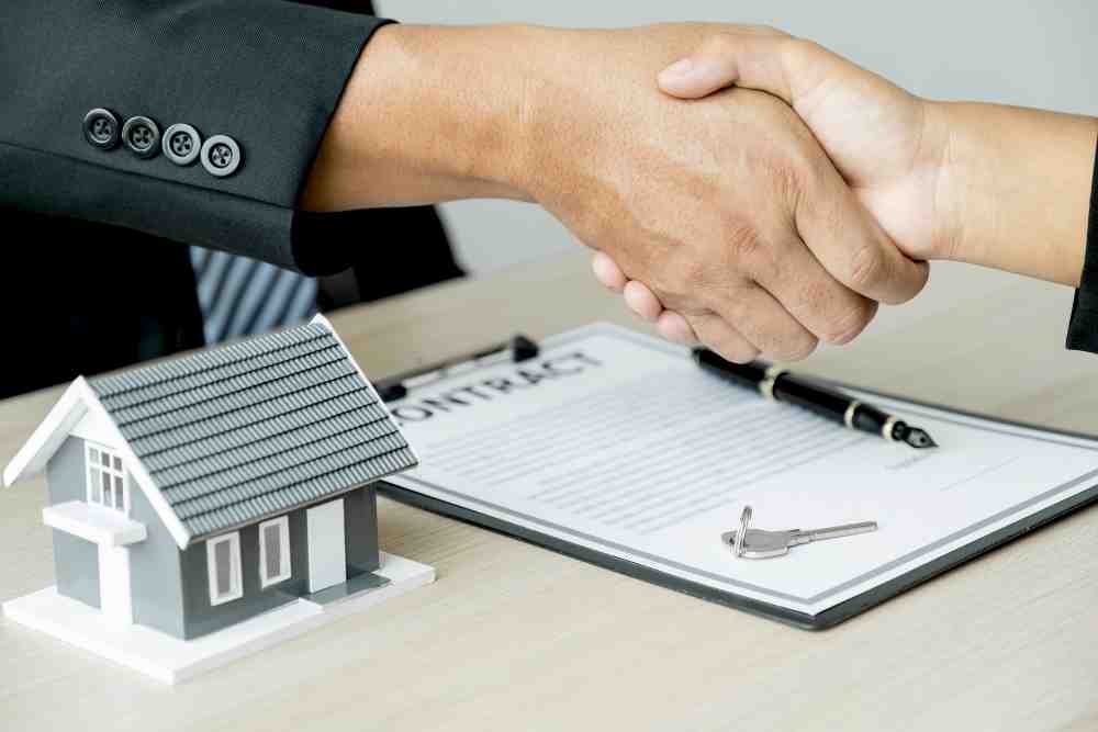 Nevada attorney preparing a real estate power of attorney