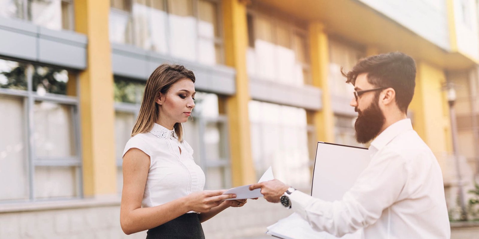 Commercial lease review by Las Vegas real estate lawyer